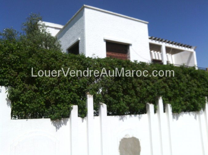 Villa à vendre à Kenitra